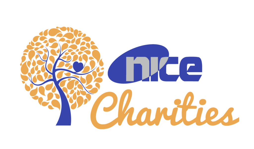 Nice Charities Logo