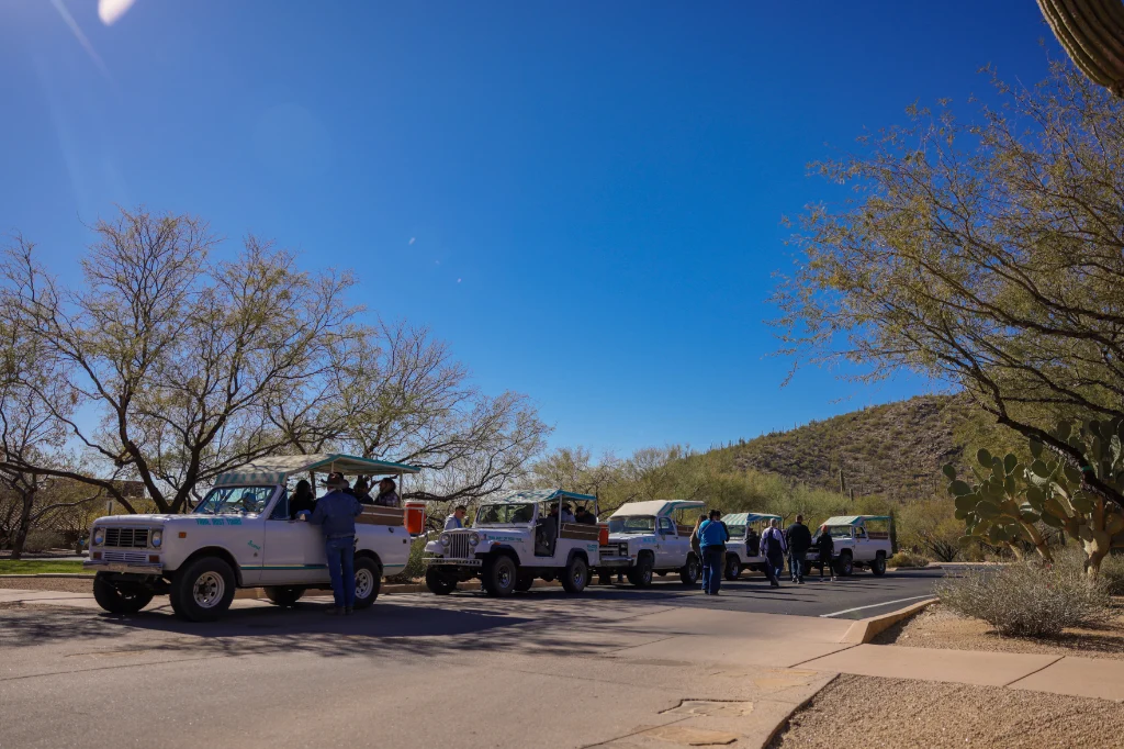 Tucson
